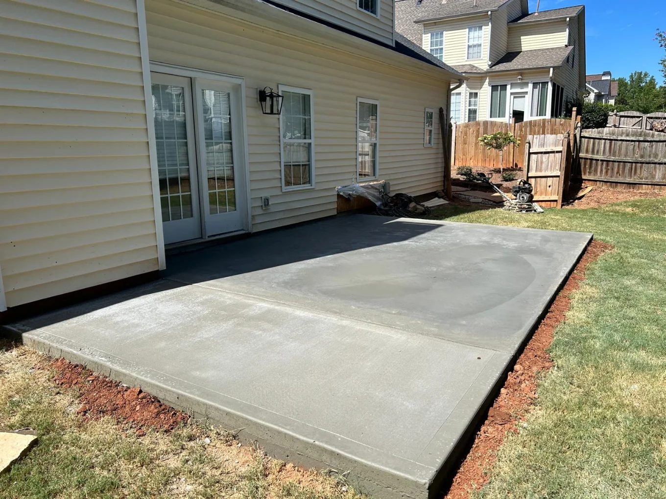 Guzman Concrete Solutions